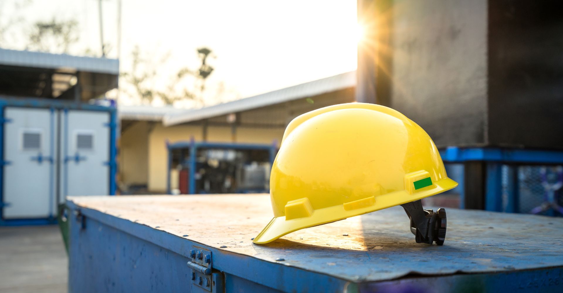 4 Preventative Steps to Avoid Safety Issues in the Workplace Fisher
